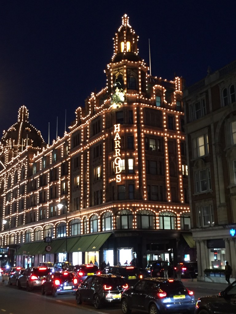 Harrods
